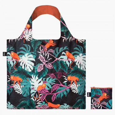 Mata Monkey Loqi Bag - The Sarut Group